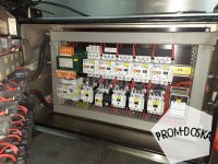 Машина мокрой панировки Koppens ER 900