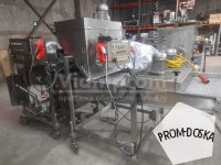 Машина мокрой панировки Koppens ER 900