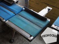 Весовой этикетировочный комплекс Espera ES 5000