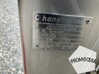 Cосисочная линия Handtmann AL PVLH 226