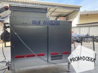 Волчок LASKA WWB 200