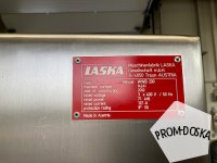 Волчок LASKA WWB 200