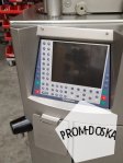 Шприц вакуумный HANDTMANN VF 628