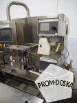 Гopизoнтальнaя упаковочная машинa РFM ВG 2800