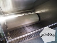 Панировочная машина Tetra Laval Koppens PU 600