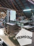 Панировочная машина Tetra Laval Koppens PU 600