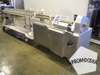 Сосисочная линия Handtmann PVLH 226 с модулем навески