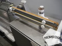 Сосисочная линия Handtmann PVLH 226 с модулем навески