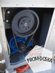 Волчок мясорубка Meissner SR-160/2