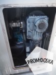 Волчок мясорубка Nowicki Taurus w130