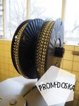 Вакуумный шприц Handtmann VF630 с клипсатором Poly-Clip FCA 160
