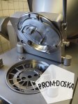 Вакуумный шприц Handtmann VF630 с клипсатором Poly-Clip FCA 160
