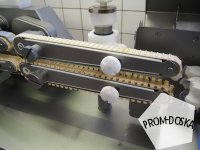 Линия набивки сосисок Handtmann 125-01