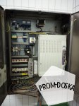 Вакуумный куттер K+G Wetter VCM 120 STL