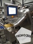 Линия для нарезки CFS GEA MEGA SLICER