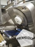 Линия для нарезки CFS GEA MEGA SLICER