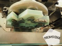 Экструзионно-формовочный автомат Rheon Cornucopia KN135
