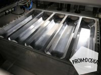 Термоформер Variovac Primus MP