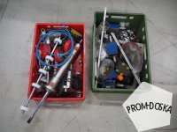 Формовочная машина Koppens GEA CFS PRF 600