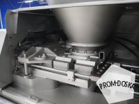 Формовочная машина Koppens GEA CFS PRF 600