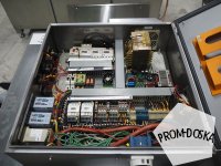 Гриль ленточный тефлоновый Formcook AB