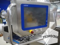 Слайсер Weber CCS 404