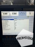 Этикетировщик весовой Bilanciai Venus SR 100N