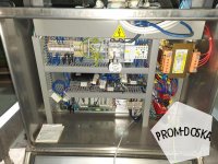 Этикетировщик весовой Bilanciai Venus SR 100N