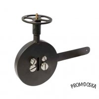 Дроссельные шайбы Гранбаланс ДМ, DN 32-125 мм, PN 1,6 МПа,