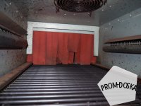 Упаковочная линия Audion Elektro