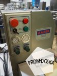Формовочная машина для гамбургеров Gaser V3000