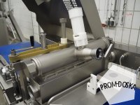 Формовочная машина Handtmann FS 510