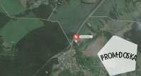 Объект недвижимости под промышленное производство, Кемеровская обл., Промышленновский р-н, д. Калинкино