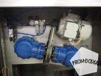Фаршемешалка PSS Svidnik SM 700