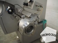 Автомат двойного клипсования Poly-clip FCA 160