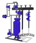 Котловая автоматика VIRA Isi