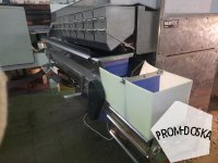 Линия фасовки овощей фруктов Newtec