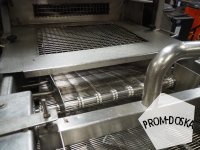 Панировочная машина Nothum Flexdrum FD 24