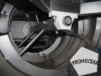 Панировочная машина Nothum Flexdrum FD 24