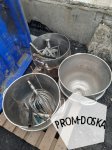 Миксер планетарный МАЗ