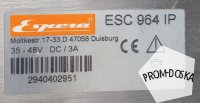 Терминальный компьютер ESPERA тип ESC 964.