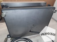 Весы промышленные Bizerba iL Professional 20F/HY