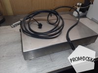 Весы промышленные Bizerba iL Professional 20F/HY