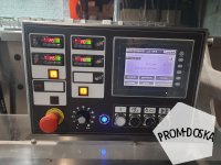 Флоупак ULMA FM 200 BF c термотоннелем CRYOVAC