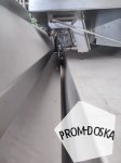 Филетировочная машина Baader 588-502