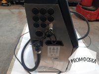 Каплеструйный принтер Videojet 1220