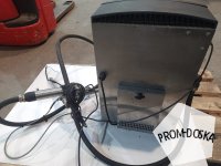 Каплеструйный принтер Videojet 1220