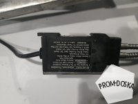 Каплеструйный принтер Videojet 1220
