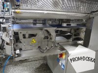 Запайщик лотков трейсилер Multivac T700