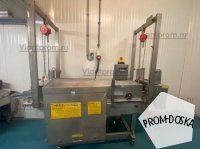 Фритюрница Koppens/gea/fryer BR1200/400